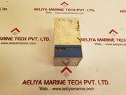 Seg Bua1-400 Voltage Balance Relay 400Vac 50/60 Hz