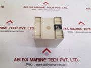 Seg Bua1-400 Voltage Balance Relay 400Vac 50/60 Hz