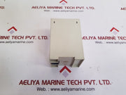 Seg Bua1-400 Voltage Balance Relay 400Vac 50/60 Hz