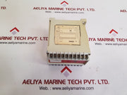Megacon mcv measuring converter used