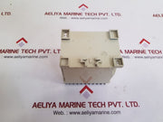 Megacon mcv measuring converter used