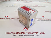 Megacon mcv measuring converter used