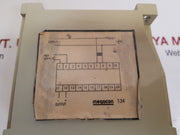 Megacon mcv measuring converter used
