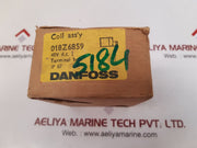 Danfoss 018z6859 solenoid valve coil