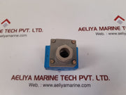 Danfoss 018z6859 solenoid valve coil
