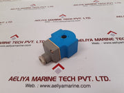 Danfoss 018z6859 solenoid valve coil