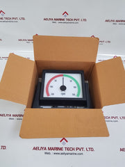 Deif vtr-5-nb rpm meter 150-0-150 