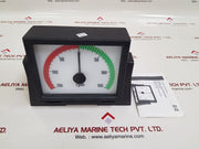 Deif vtr-5-nb rpm meter 150-0-150