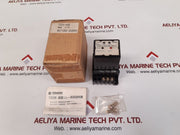 Terasaki Tzs-hd Earth Leakage Relay Ac 100/200V