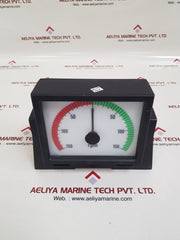 Deif vtr-5-nb rpm meter 150-0-150