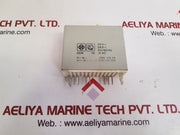 Ddr eaw 2tz11 timing relay