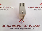Ddr eaw 2tz11 timing relay