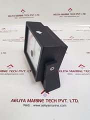 Deif vtr-5-nb rpm meter 150-0-150