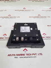 Deif vtr-5-nb rpm meter 150-0-150