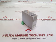 Ddr eaw 2tz11 timing relay