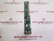 Exide 143650370-001 pcb card
