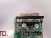 Exide 143650370-001 pcb card