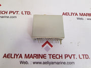 Ddr Eaw relog 2tz21 timing relay Used