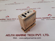 Carlo gavazzi s 1231 166 230 combi recycler with base