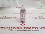 Eaw 136 35 12 901 012 049 Time Relay 220V~ 50/60Hz 1600 150 03