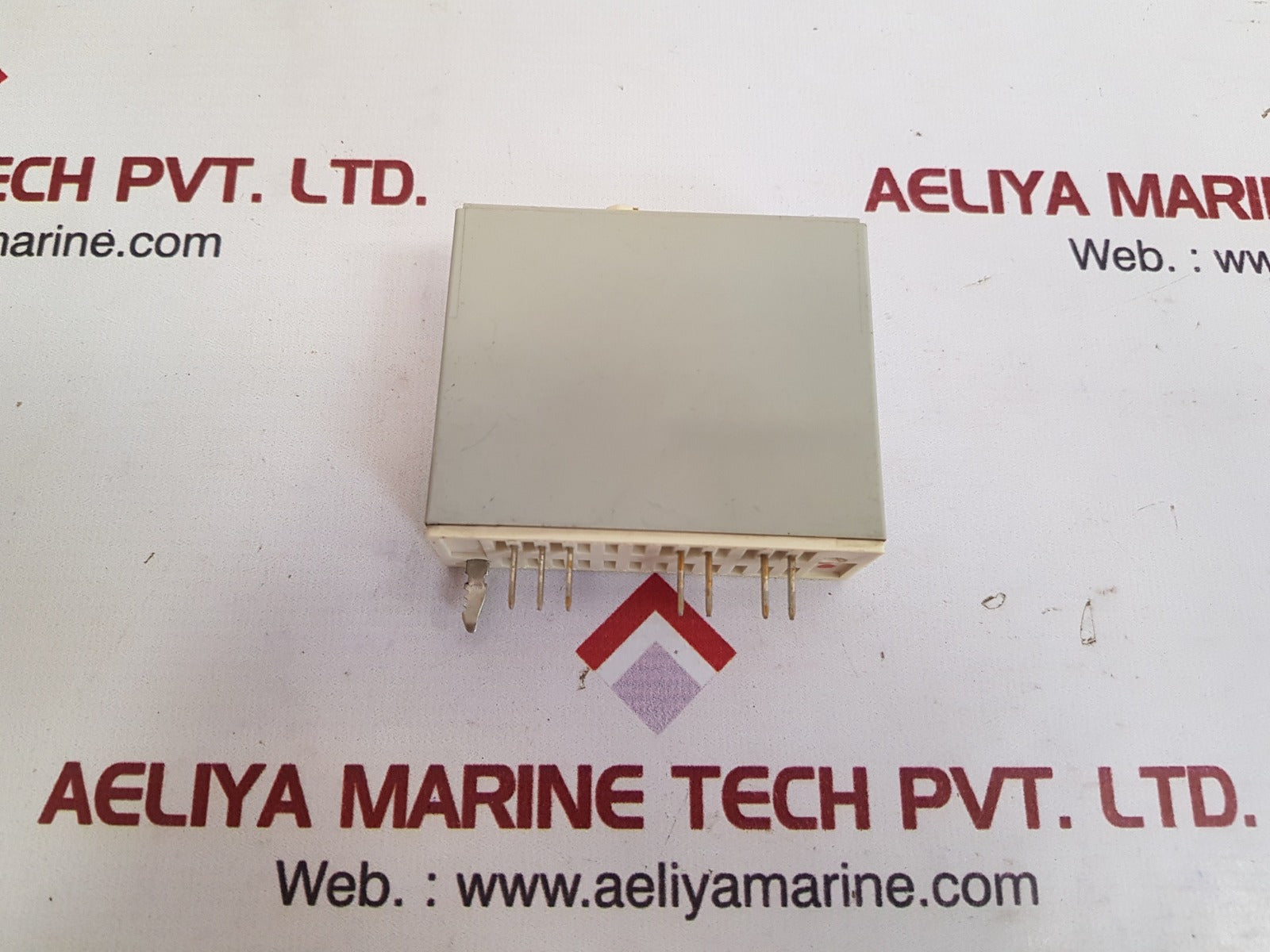 Eaw 136 35 12 901 012 049 Time Relay 220V~ 50/60Hz 1600 150 03