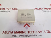 Eaw 136 35 12 901 012 049 Time Relay 220V~ 50/60Hz 1600 150 03