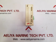 Eaw 136 35 12 901 012 049 Time Relay 220V~ 50/60Hz 1600 150 03