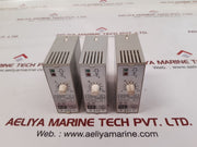 Relog * 2 Tz 11 Time Relay 220V 50/60Hz