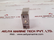 Relog * 2 Tz 11 Time Relay 220V 50/60Hz