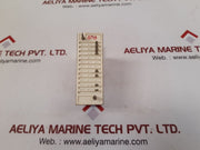 Relog * 2 Tz 11 Time Relay 220V 50/60Hz