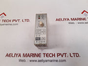 Relog * 2 Tz 11 Time Relay 220V 50/60Hz