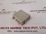 Relog * 2 Tz 11 Time Relay 220V 50/60Hz