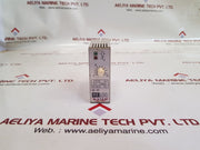 Ddr eaw relog 2tz11 time  relay 1600 150 02