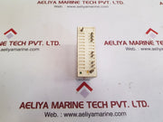 Ddr eaw relog 2tz11 time  relay 1600 150 02