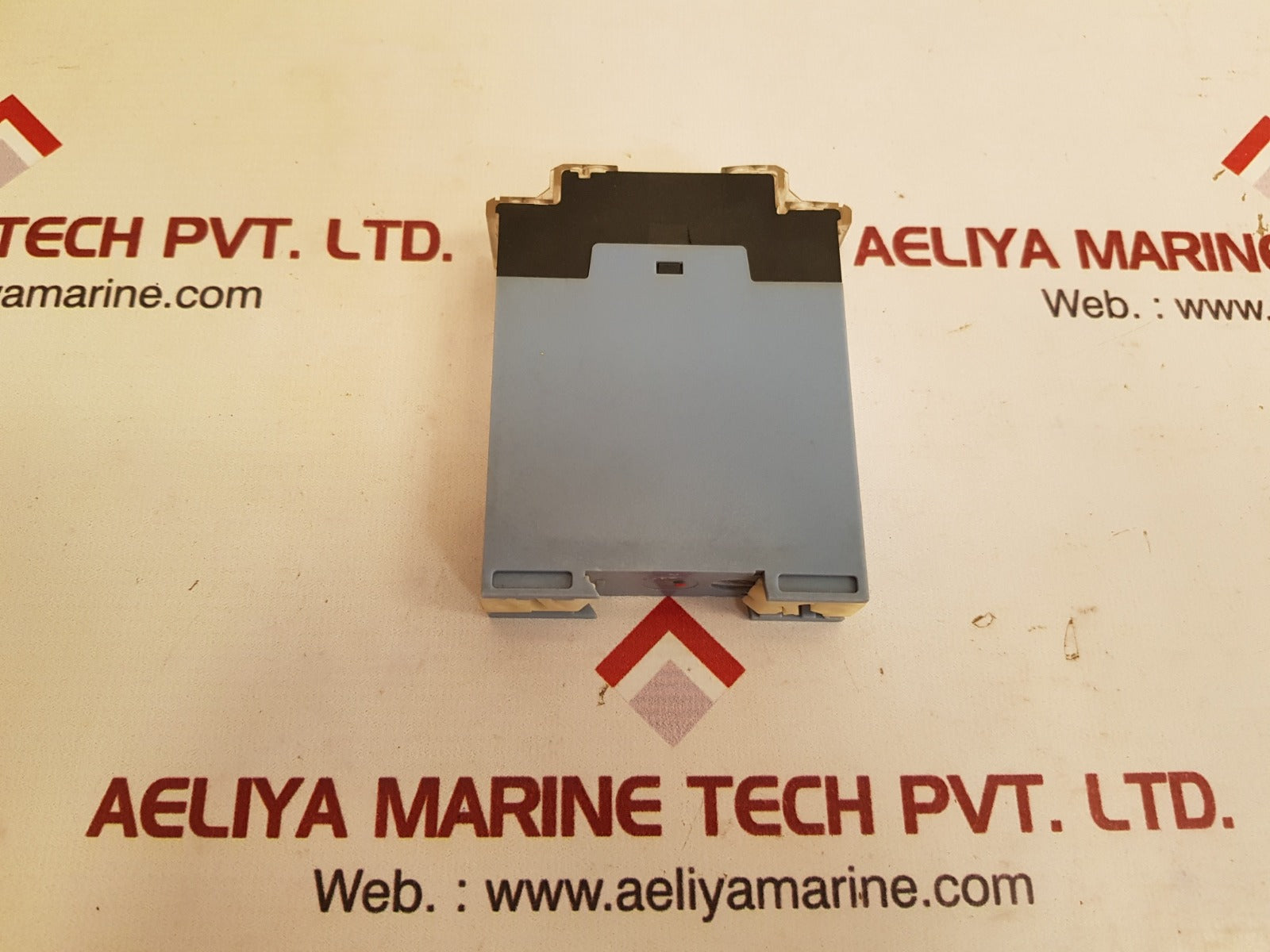 Knick 4820 a2 dc isolation amplifier opt.216.250