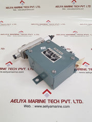 Shimadzu oil flow alarm fa-4a-m2