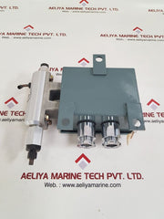 Shimadzu oil flow alarm fa-4a-m2