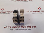 Knick 3820a2 dc isolating amplifier