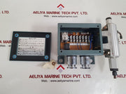 Shimadzu oil flow alarm fa-4a-m2