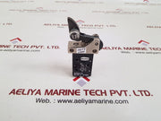 Martonair s/666/48 trip/spring control valve 
