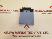 Knick 6310 a2 dc isolation amplifier