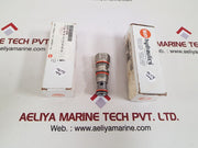 Sun hydraulics ckca-xcn check valve