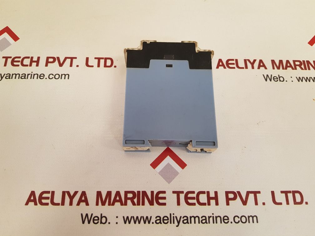 Knick 3310 a2 dc isolation amplifier