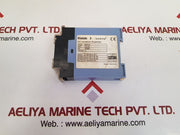 Knick 3310 a2 dc isolation amplifier