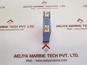 Knick 3310 a2 dc isolation amplifier