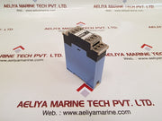 Knick 3310 a2 dc isolation amplifier