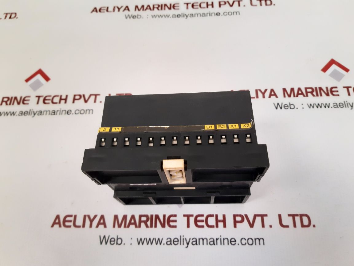 Deif tmf-210dg/2 frequency transducer 247942.10