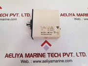Electromatic Sa 245 230 Delay On Operate Time Relay 3 To 60 Min