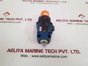 Rexroth Dbc 30-2-52/50 Pressure Relief Valve R900506798