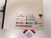 Electromatic Sa 245 230 Delay On Operate Time Relay 3 To 60 Min